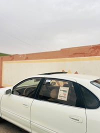افلون ٩٥ • محرك وكير شرط • لايت زنون