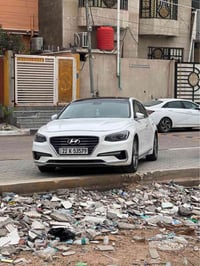 أزيرا ٢٠١٨ • رقم اربيل • ضربه وصبغ
