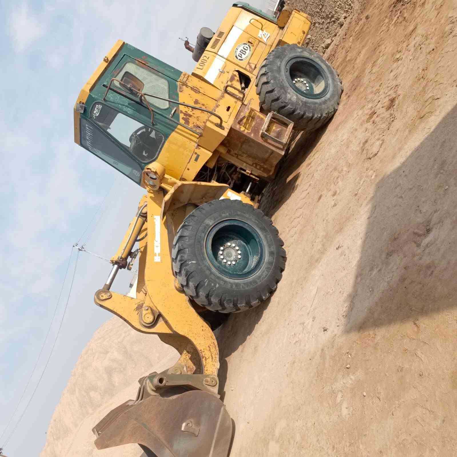 سلام عليكم البيع شفل كاوسكي حجم 65 كهراباءي ليبر هاي دروليك بسمي رقم بابل رقمي ***********سعر مناسب بيك خير ودلل
