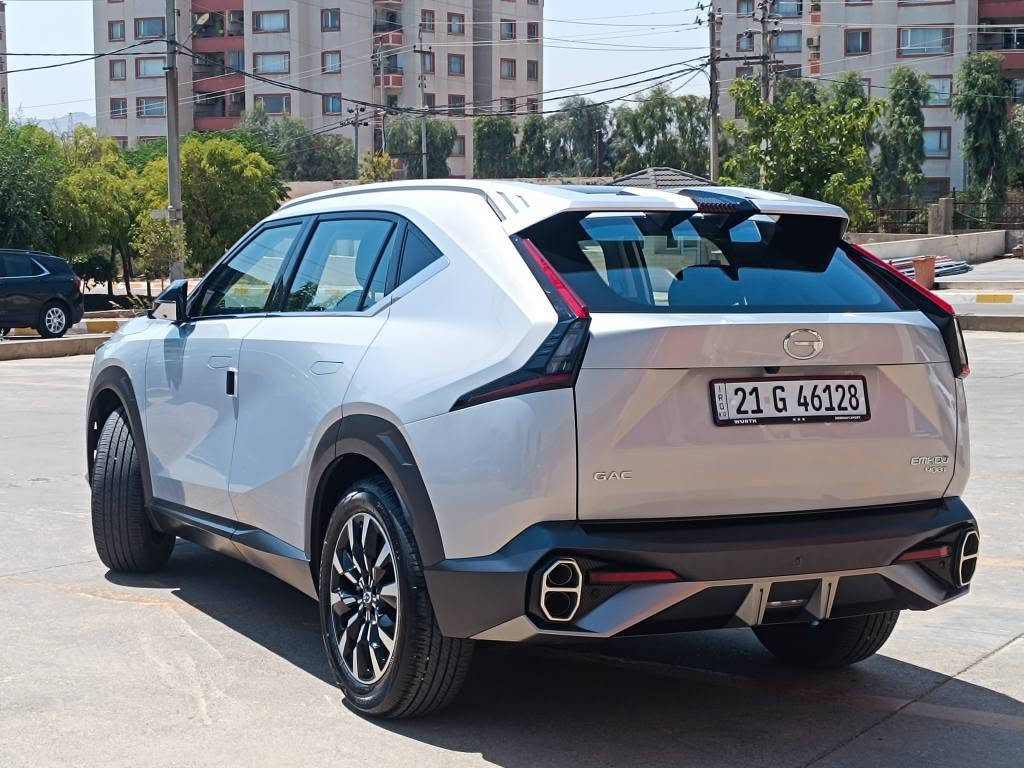 GAC EMKOO 2024
فوول مواسەفاتی مەکینە بیست، سەیارەکە پاک پاکە هیچی پێوەنییە هی ماڵی خۆمە.

سەیارەکە ٤٧٠٠ کم ڕۆیشتووە✅

رادار، ئاوێنە کارەبا، ئاوێنە هیتەر، ڕاداری جادە، کامێرا ٣٦٠، حاسە، کوشن سارد، ئۆتۆ درایڤ، کوشنی سایەق و سەکن کارەبایی، سیستەمی (ESP)، تەبرید مەرکەزی، دوو بەسمەی هەیە، مواسەفاتی تریش...

سەیارەکە هەر لە شەریکەوە گێڕی کامری لەسەرە و مەکینەکەی لەگەڵ توێتا بە شەریکی درووست کراوە.
سەوتی دیلکۆ و شتی نییە و ٥ ساڵ زەمانی شەریکەی ماوە.
خزمەتێکی باشی کراوە و بە پاکی هێشتوومەتەوە.

ژم. *********** السليمانية, العراق
