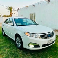 للبيع كيا اوبتمه 2009 خليجي   محركً2000دوش كير محرك حداديه تخم تاير تب...