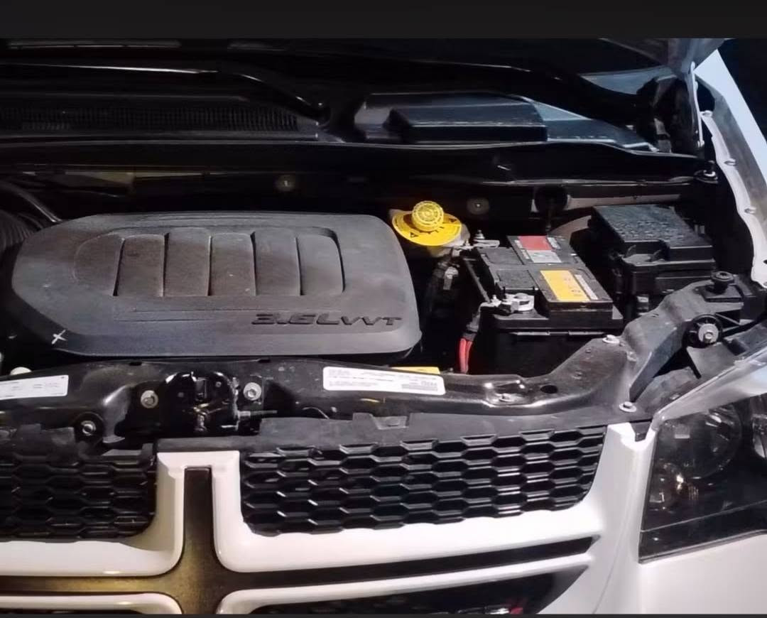 السلام عليكم
دوج كرفان ٢٠١٩ GT لون ابيض  

بدون ايرباك

محرك 3600 
المواصفات 
تحكمات ستيرن 
بوب سلايد كهرباء 
شاشه وكامرة خلفيه 
كرسي السايق كهرباء
تبريد ثلاث قطع 
كراسي جلد ملكي
ماشيه ١١٦ الف مايل 

وارد امريكي وصور الحادث موجود 

السيارة جاهزة للاخير 

مكان السيارة سلیمانی  مركز المدينة 

للتواصل 
{ *********** }{ *********** }واتساب. فایبر السليمانية, العراق

نص مكتوب في الصور:
- Free bid history copart and iaai » Dodge » Grand caravan » Dodge Grand Caravan Gt 2019 White 3.6L 6 vin: 2C4RDGEG9KR658578
- Dodge Grand Caravan Gt 2019 White 3.6L 6 vin: 2C4RDGEG9KR658578
- Final bid: $10400
- Auction: Copart SOLD
- Lot number: 48635280
- Date of sale: 07.10.2020
- Year: 2019
- 11:20 99 Free bid history copart and iaai » Dodge » Grand caravan » Dodge Grand Caravan Gt 2019 White 3.6L 6 vin: 2C4RDGEG9KR658578 Dodge Grand Caravan Gt 2019 White 3.6L 6 vin: 2C4RDGEG9KR658578 BidFax.info Final bid: $10400 Auction: Copart SOLD Lot number: 48635280 Date of sale: 07.10.2020 Year: 2019