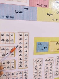 ١٠٠م • مقاطعة ٢١ • طابو ملك صرف