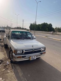للبيع موديل ٨٩ للتواصل 07734416576