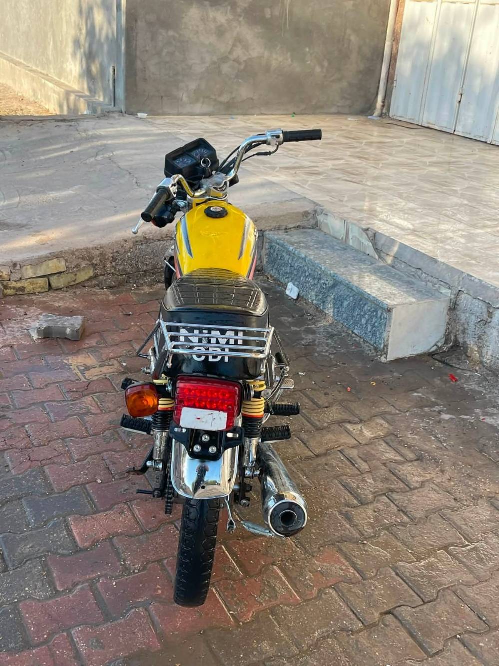 اربعه كير • ارشه • ٢٠٢١