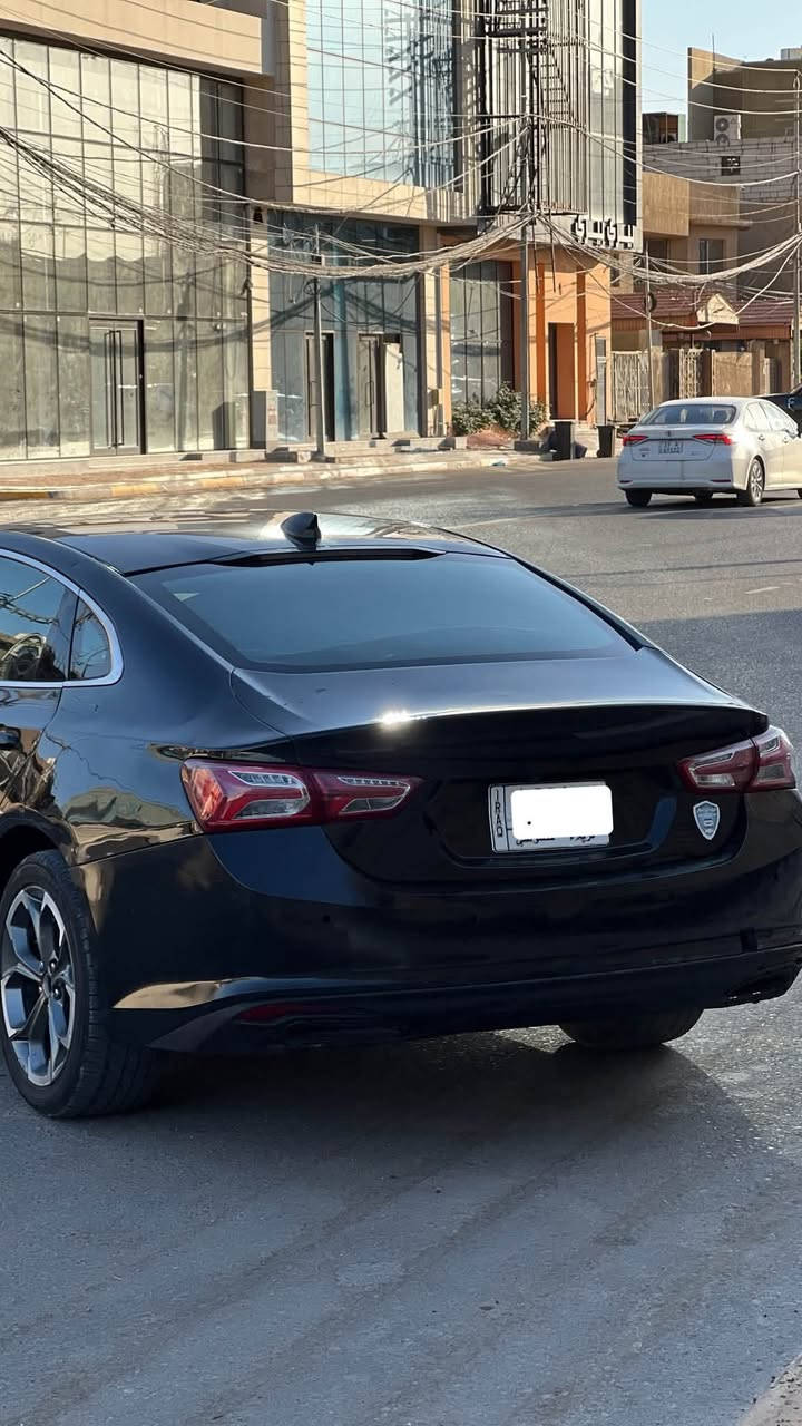 سلام عليكم
سياره ماليبو / مديل 2021

محرك 1500 تيربو 🚀

السعر 85 و بيها مجال كلش بسيط متوازي ع بيعتها هاذه مو سعرها 
الفئه / LT فول مواصفات عده الفتحه 

سياره نصبتها كلش حلوه 
 
حادث امريكه بابين عكس السايق و قبق جنطه بي بارد بيها مكانات صبغ ابيع حزام رقم كربلاء معوقين مباشر وكاله بسم المشتري 
مكان السياره كربلاء 
رقم التليفون /*********** متواجد على الواساب
