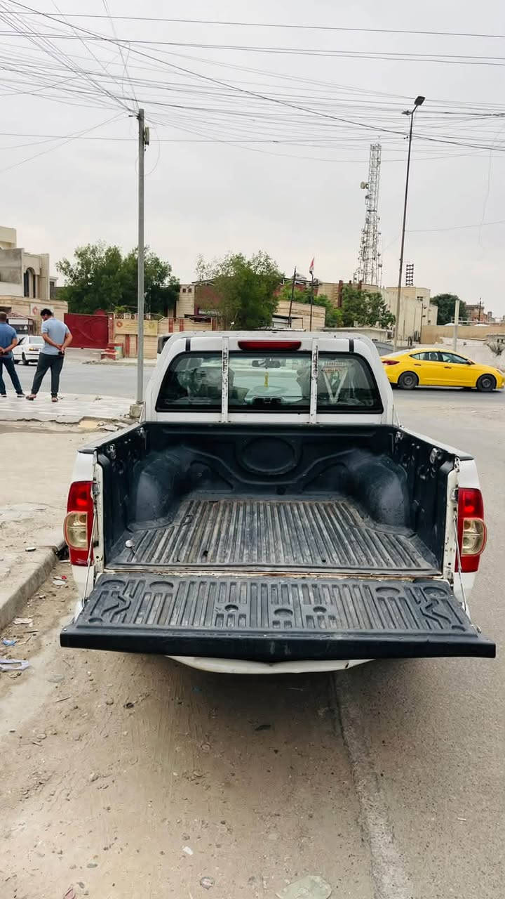 جمبي • ٢٠١٣ • ضربتها