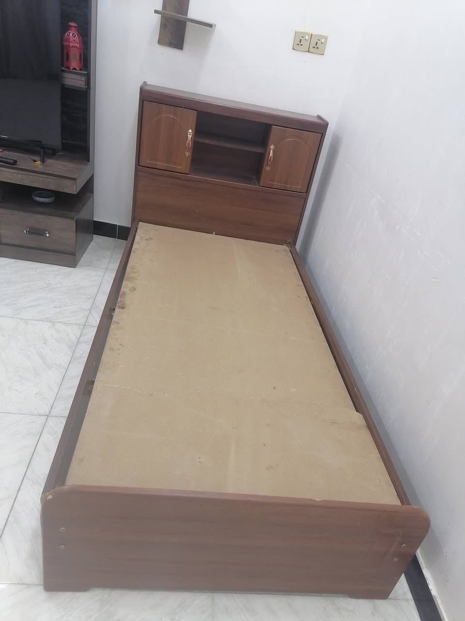 غرف نوم • ديكور • اتصال
