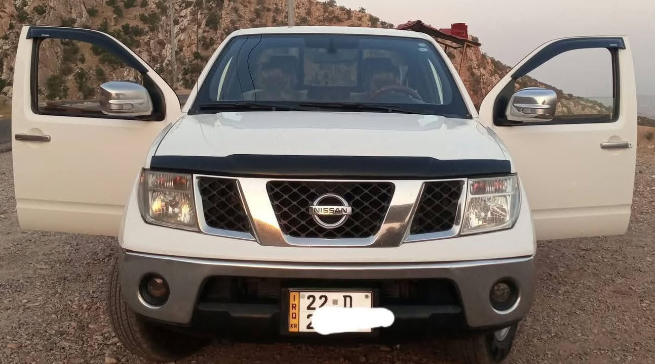 نافارا • ٢٠١٢ • توماتيك