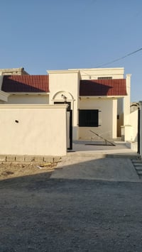 بيت للبيع حي الأطباء طابو زراعي  كاع دحام  شارع الثاني الرئيسي بيت صفر...