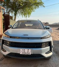 مرواس byd JS6 الغنية عن التعريف 07813757916