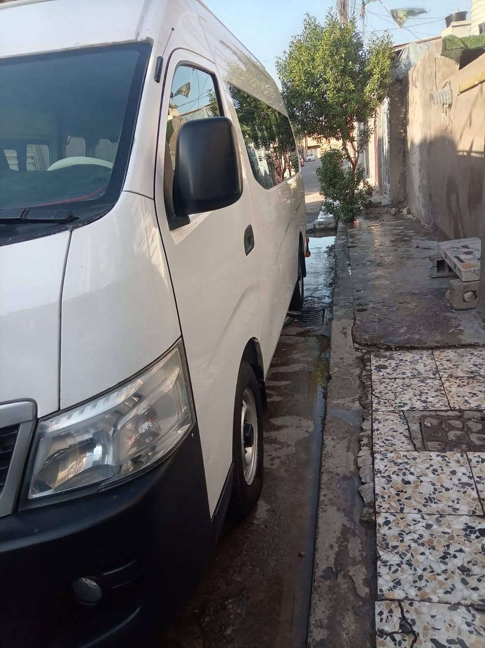 سلام عليكم نيسان ١٥ للبيع بيها سبغ كير مكينه حداديه جديد ١٧٠ وبيها مجال  استفسار  على  الرقم *********** اني مكلف بالنشر
