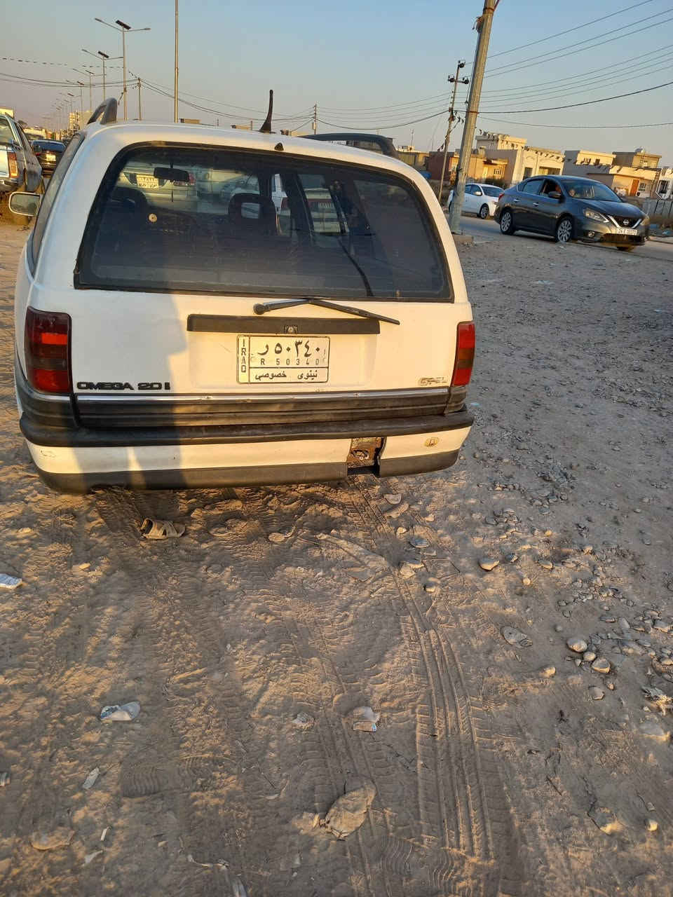 اوبل اوميكا موديل 1993 مكينة 20 بدون دعم صبغ تحويل وكيل شرط بيها كربون بازين سعره 23 مجال ***********
