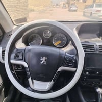 بيجو ٢٠٧ • ٢٠١٧ • اوتماتيك