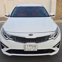 اوبتيما ٢٠٢٠ • وارد أمريكي • كفاله عامه