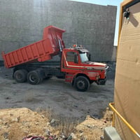سكانيه • ١٩٩٢ • ٨سلندر