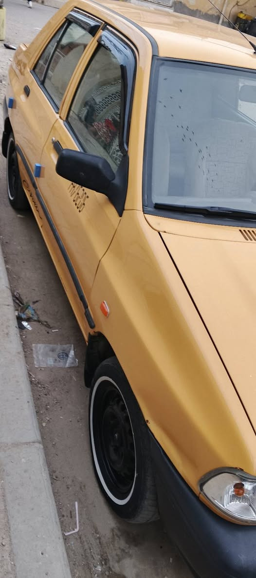 سايبا • ٢٠١٦ • مكانه ميسان