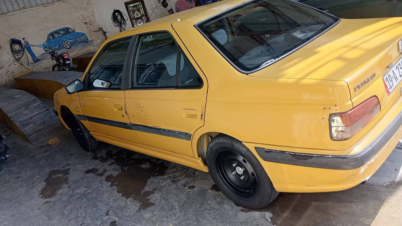 سلام عليكم ياالله
بيجو بارص 15 

جاهزه كير مكينه خير من الله 

كهربائيات مابيه نقص 

تبريد ثلج 🥶 

غار + بانزين صرفه ماكو

تحويل مباشر ثاني يوم 

مكاني بكربلاء السعر 42 بيه مجال؟؟

*********** واتساب 

*********** اتصل
