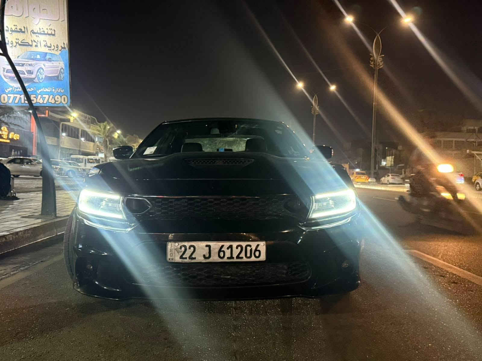 سكات باك • ٦٤٠٠ • رقم اربيل