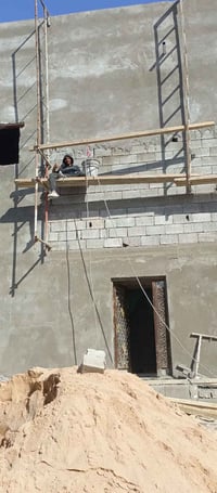 جص • مخمر • متفرغ حالين
