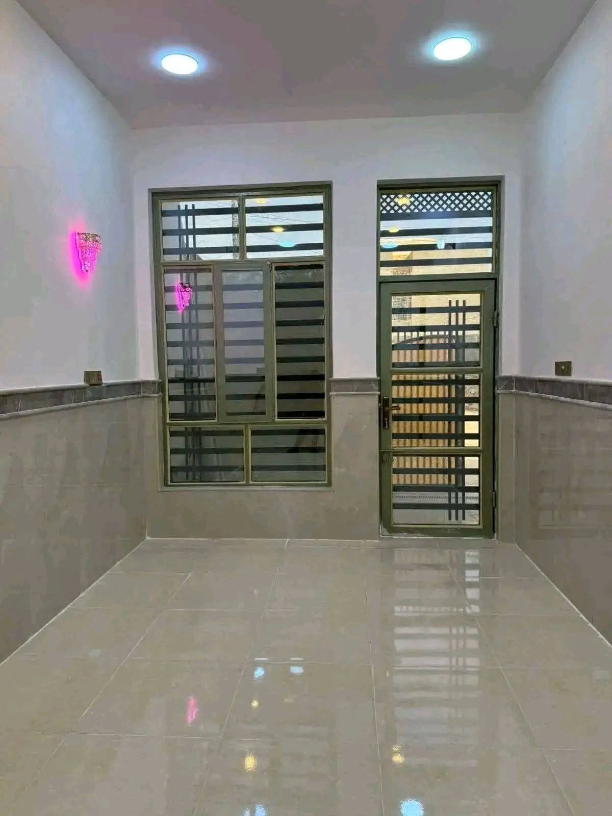 الشيشان الثانيه • ١٠٠م • جاهز للسكن