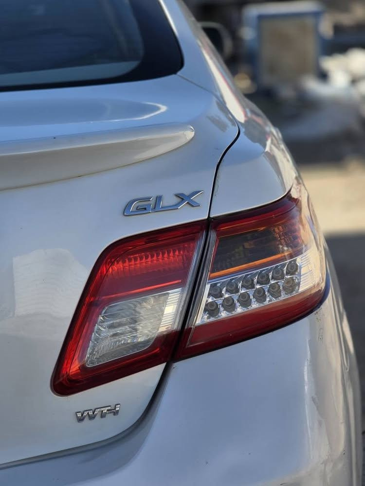 camry 2011 GLX
خەلیجی سەلتەنە
٣ پارچەی پێشی بۆیاخە
مەکینەو گێڕ نەکراوە بە شەرت بێ عەیبی
سەنەوی تا ٢٩ تازەیە
٢٠٠.٠٠٠کم
*********** السليمانية, العراق
