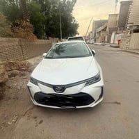 كورلا خليجية • ٢٠٢٢ • رقم سليمانية