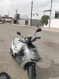 سكنس • ٢٠٢٢ • محرك جديد