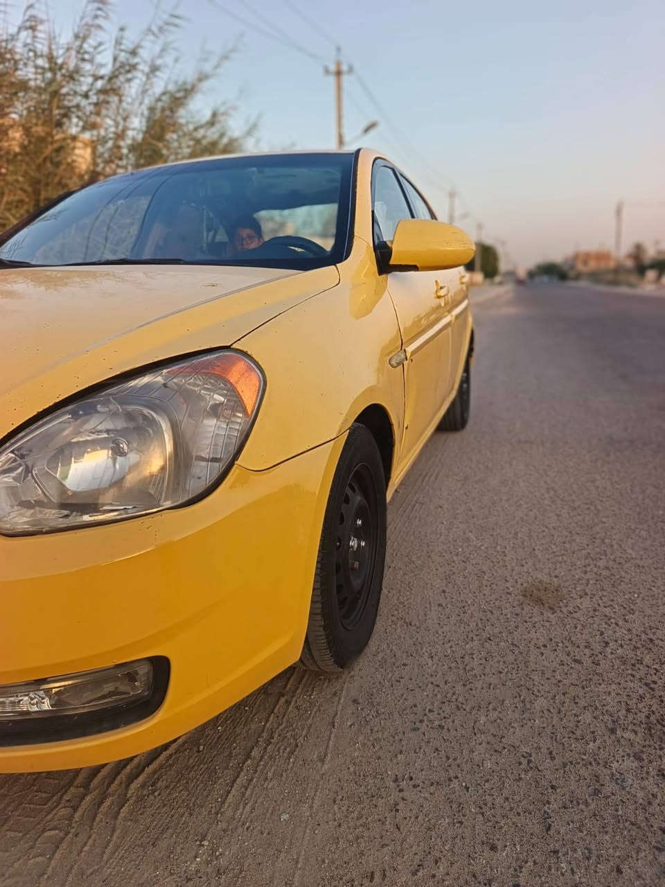 السلام عليكم اكسنت أمريكي موديل 2009
حادثه جاملغ امامي ليبل واحد السياره كله
كير مكينه ١٦٠٠ دوش تبريد صدر خير من الله
للبيع او مراوس مكاني بغداد البياع منطقه الري السعر 73 وبيه مجال
رقم تلفون ***********
*********** هذا بي وات ساب

