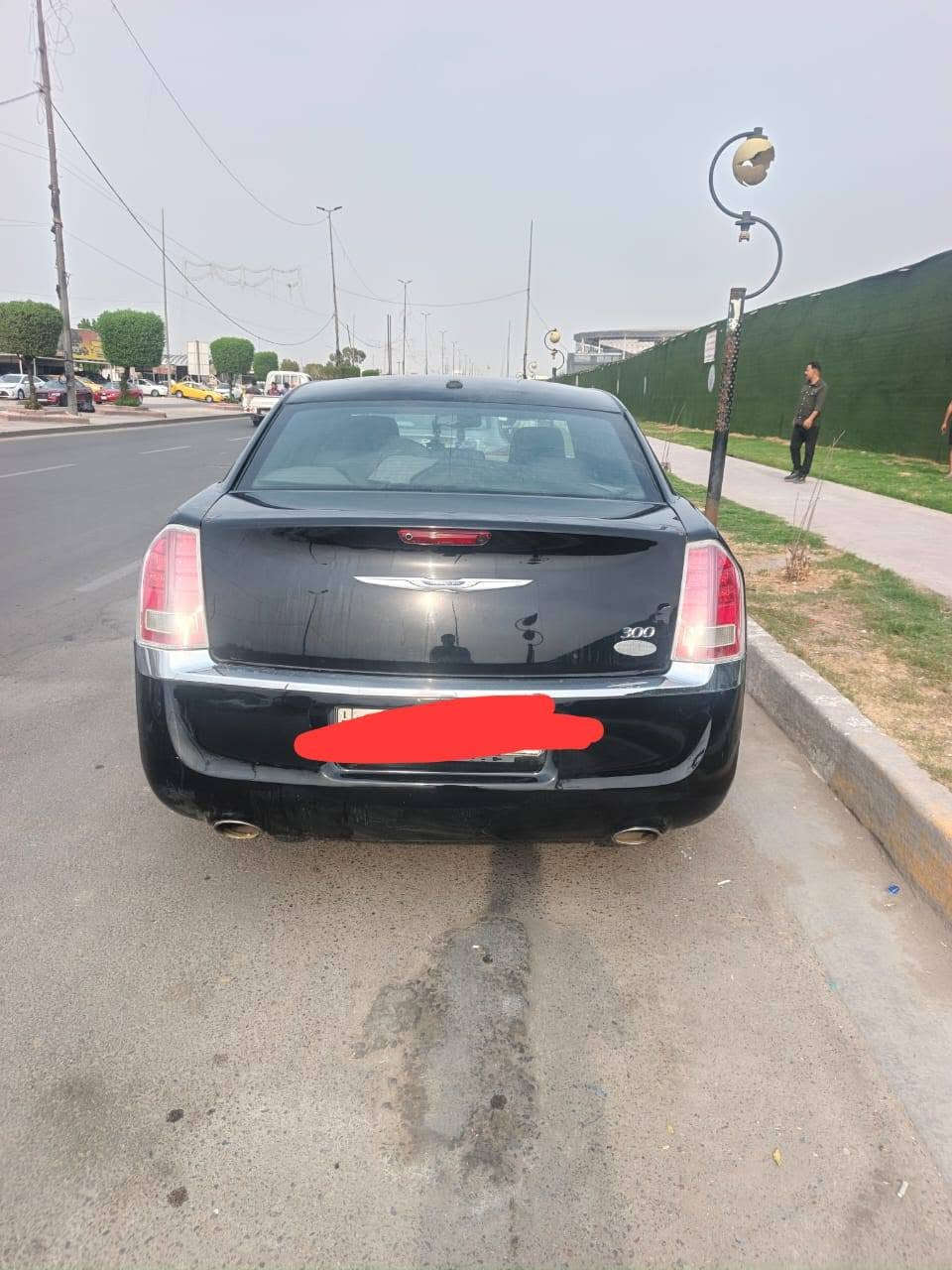 اوبل • ٢٠١٢ • ماكو نقص