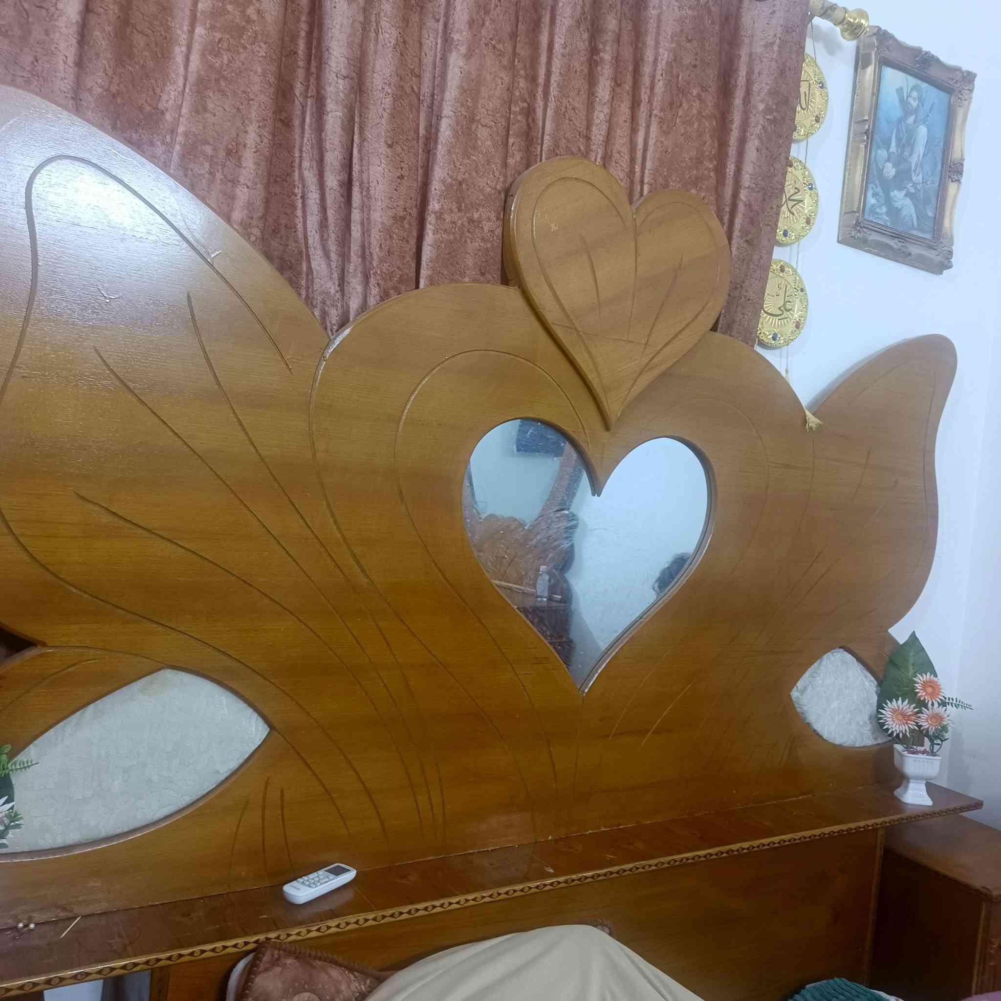 غرفة صاج • النجف حي الوفاء