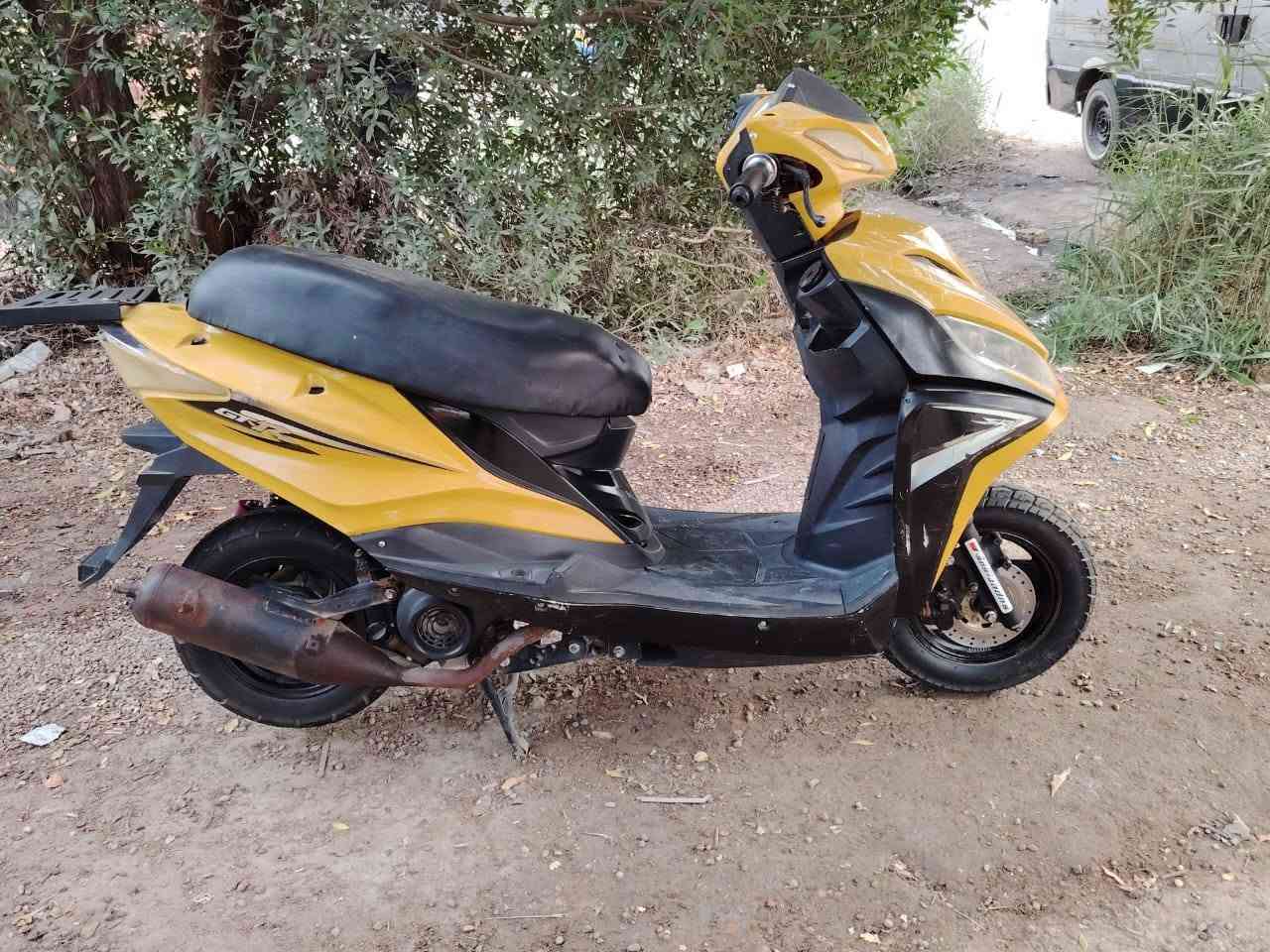 ياباني • محرك خير • كهربلايه شغاله