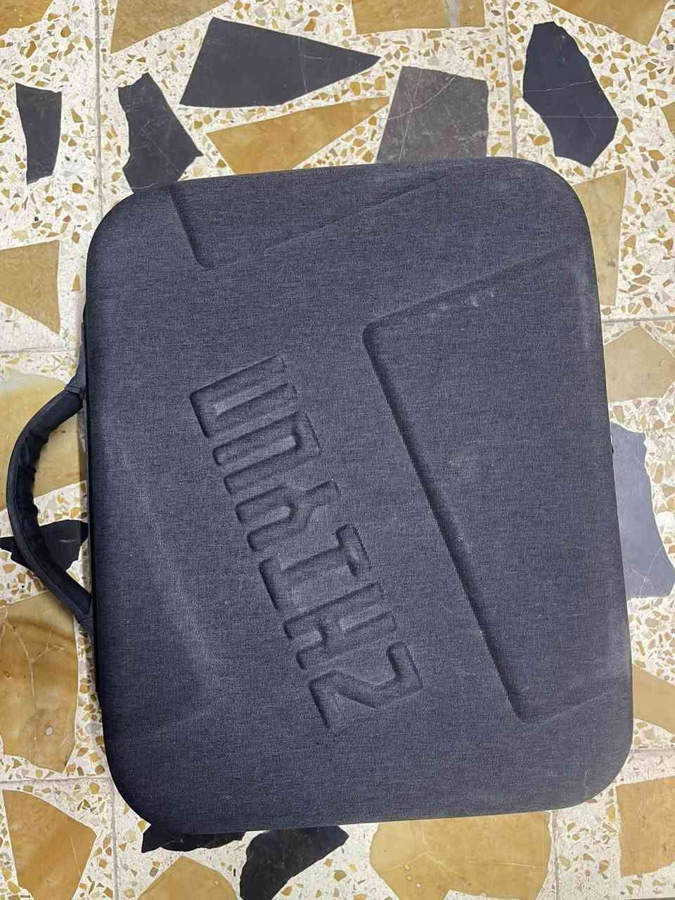 للبيع ‼️‼️جيمبال كرين فور من شركة زايون يتحمل وزن حتى 6kg  مستعجل عليه الشراي يتصل على رقمي كبل 
*********** بغداد, العراق
