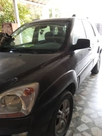سبورتج • ٢٠٠٨ • ٦ سلندر