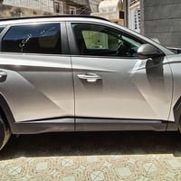 توسان ٢٥٠٠ • بدون ايرباك • بدون رقم