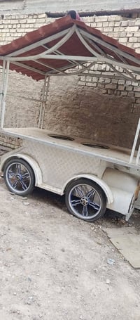 عربانه • مكمله • بغداد
