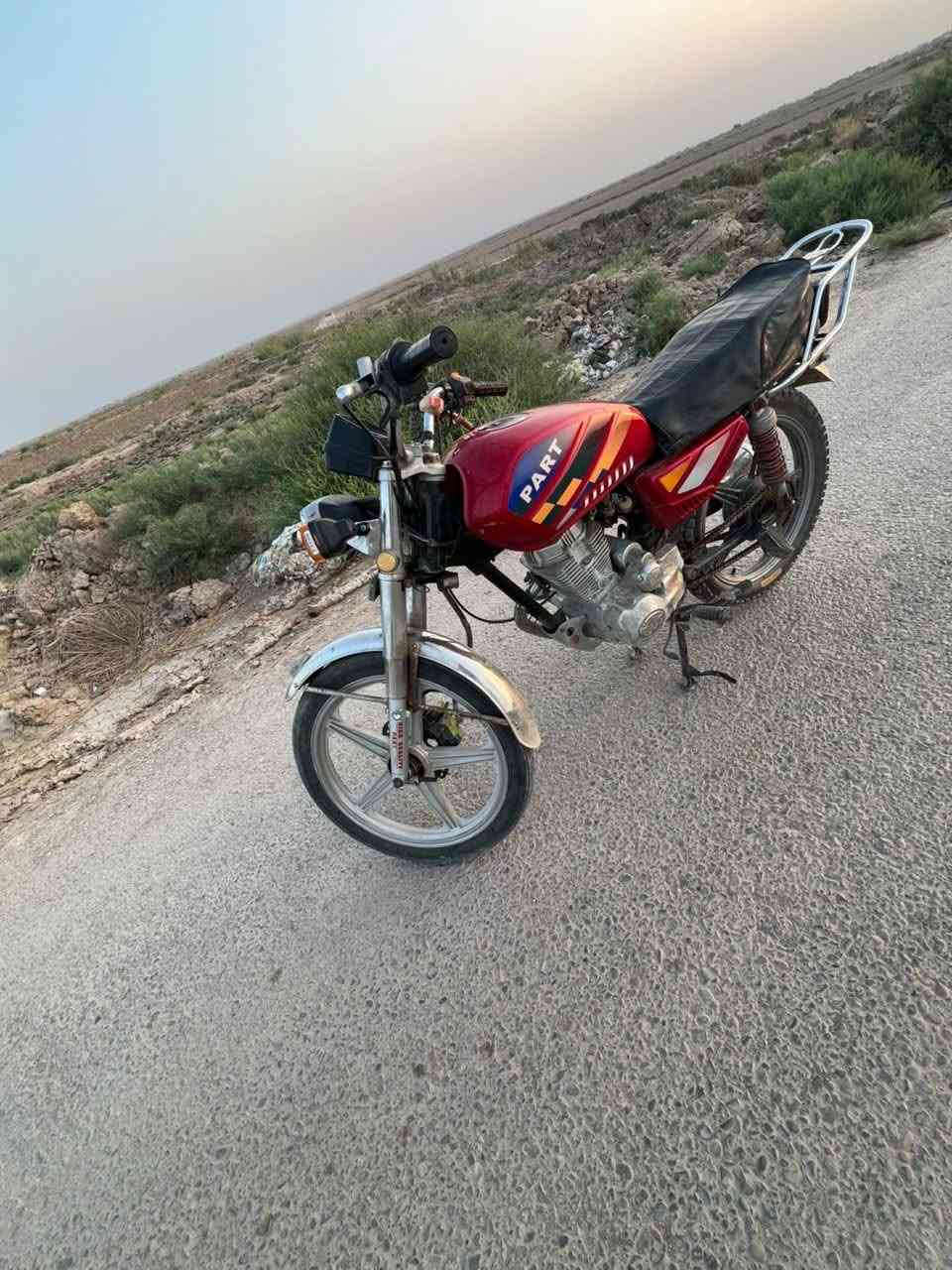 بارت فحل فول  2021اوراق حجز مدفوع كمرك 425 بلاش اريد ابيع دراجه ترايك لدهوك   مكاني بلدوايه ***********
