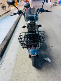 دراجه جبلي ابو سله موديل25 عل فحص كلش نضيفه احله من صوره بعد دتجي وشوف...