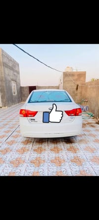 اوبتيما • ٢٠٠٩ • ناصريه الغراف