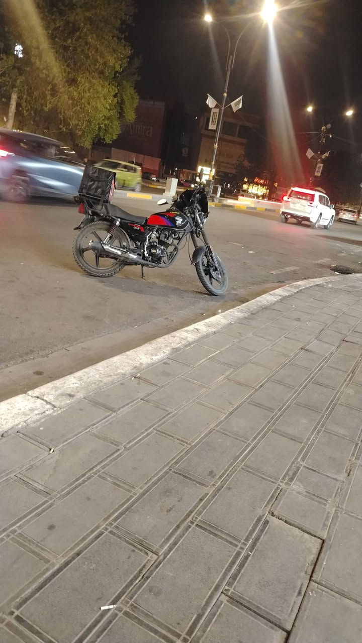 نامه برو • موديل ٢٥ • مرقمه