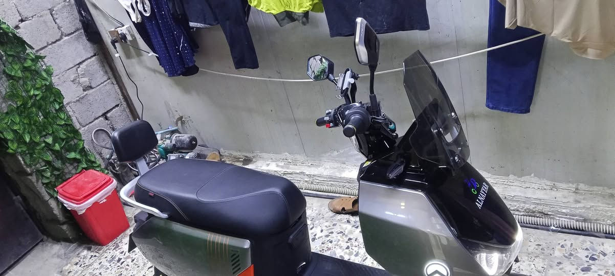 جسلام عليكم دراجه GARAW موديل 26 حديث فول مواصفات مزوعه مواصفات سعر مليون و400 و بيها مجال شراي اتصل *********** بي واتساب ملاحضه مكانها بغداد الجديده موو تخابرني محافضات و بلخير تكلي هاا بعيد عليه اقره المنشور و اتصل

