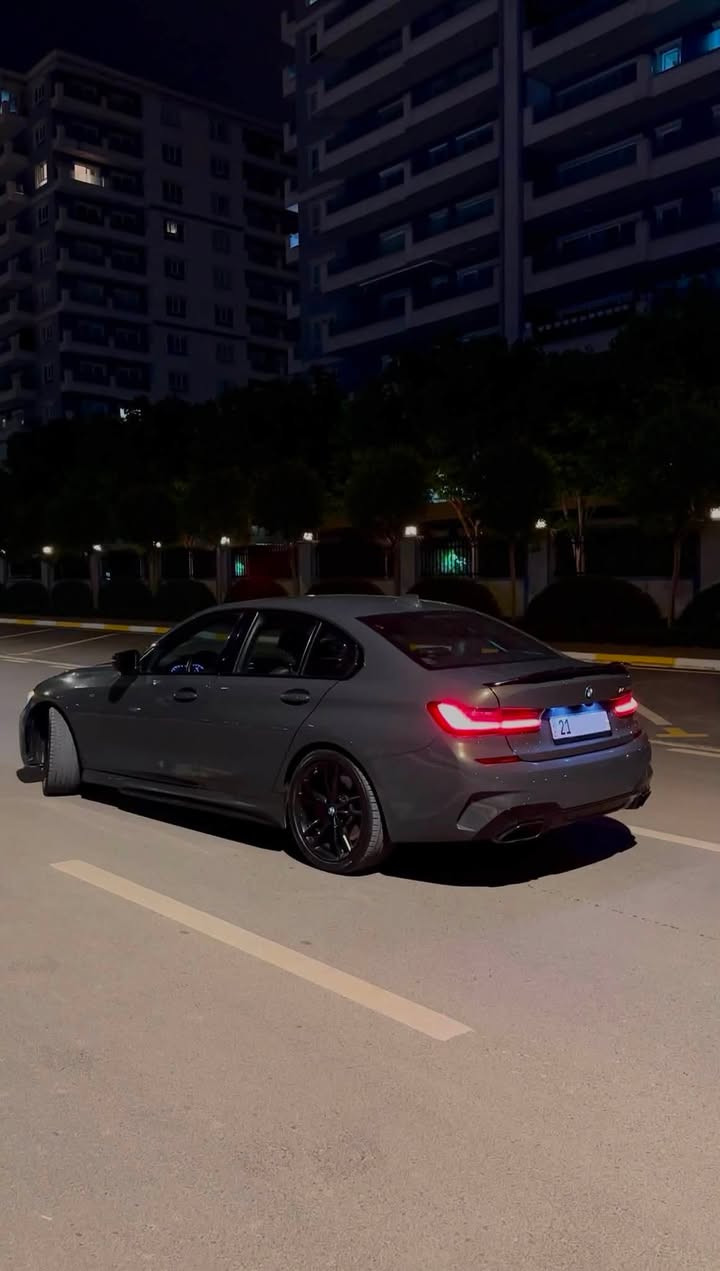BMW M340i 2021 Stage 2  (اکسل)
لون سمنتي

٢ قتع صبغ بدون شاصي بشرط ارباك بردەو سکان طاك مرجع بیلادي گير محرك اکسل کلە بشرط ٦٤ الف میل ماشي السیارە بدون نقص.

                                                                            Ecu unlock  
                                                                             
گیر Stage 3 xhp
                                                                                    
                                                                                   4 Map 

داون بایب

شوتة

داتاشو

لایت لیزر bmw بلادي

کشن هیتر 

سترین هیتر

سماعات هارمان کاردون

فول فول بس بدون كاميرا ٣٦٠

السيارة رقم سلیمانیة باسمي تحویل ثانی یوم

عنوان سلیمانیە 

                                                                     ***********
