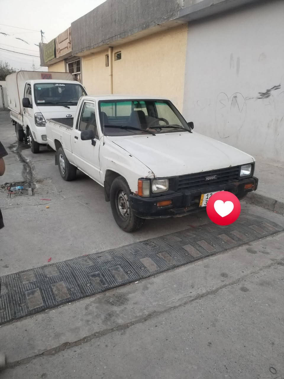 بيكم 85 رقم نينوى انكليزي خمسه كير محرك اكسن  شرط  طخم تواير جداد ويرمنيه  شغاله كاربون موجود سعر 43 وبي مجال للطيبين

***********
