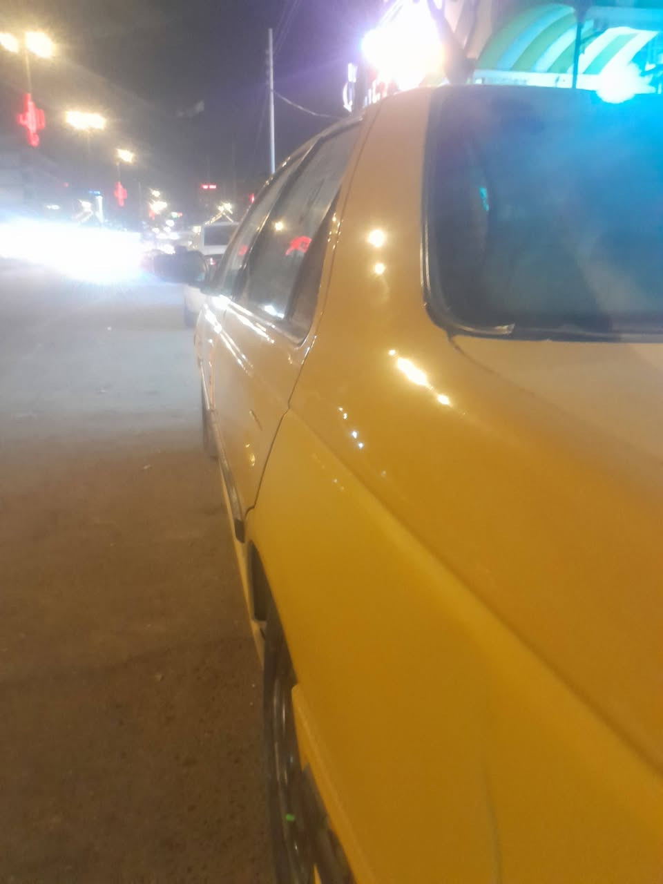 بيجو مديل ١٥السعر ٢٨ وبيهه مجال ***********
