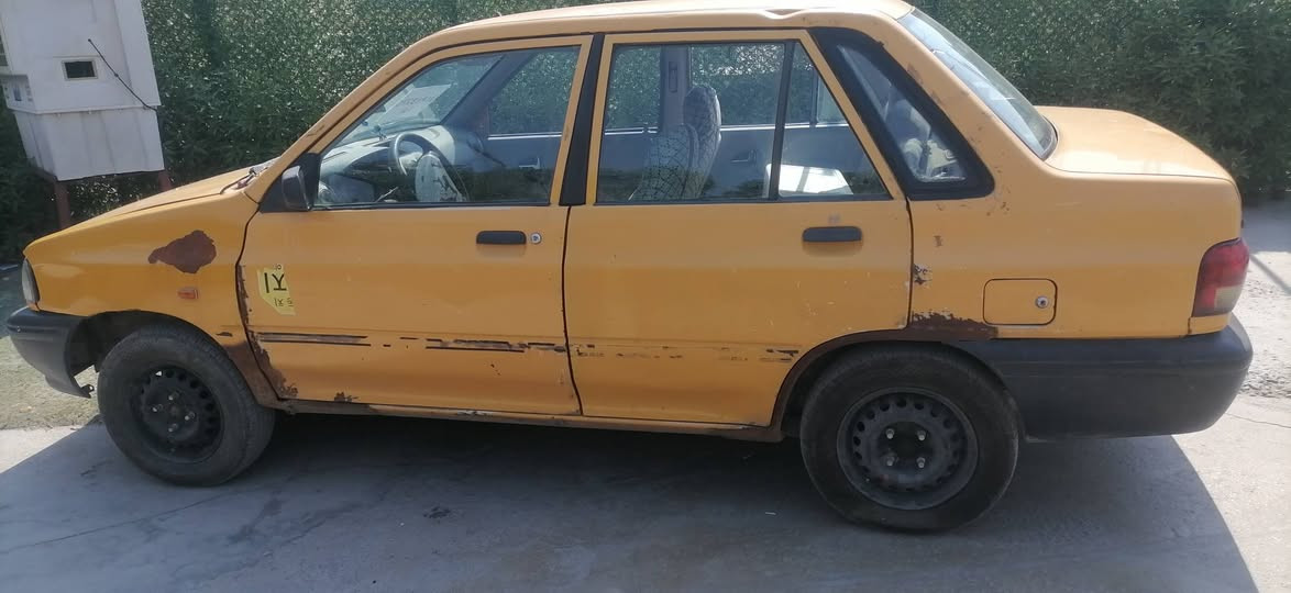 سابا ١٤محرك مكفول كير نمره واحد تفلت رقم نكليزي تحويل مباشر تخم تاير سوني شديه جديد ترايك بصره صدر أمامي خلفي جديد سعر ١٣ مصفره هيه بغداد الرحمانيه ***********
