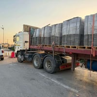 فالفو F12 • راس فقط • يحتاج زوج تاير