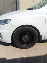 حجم 15 وتخم تاير جديد بيه مراوس بويل كب شعندك نزل  07859308711