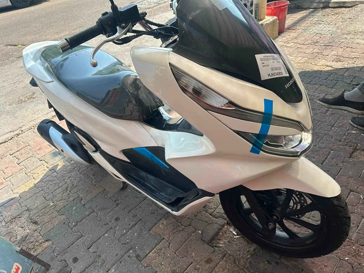 بي سي اكس الجيل الثالث دراجه احلى من الصور تجي شوف بعينك وتحكم
السعر 14$ وبيها مجال مكاني رحمانيه الجعيفر ***********
