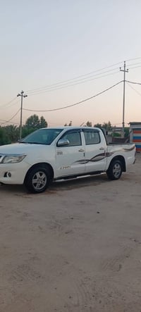 فلونزا • ٢٠١٣ • اوتوماتيك