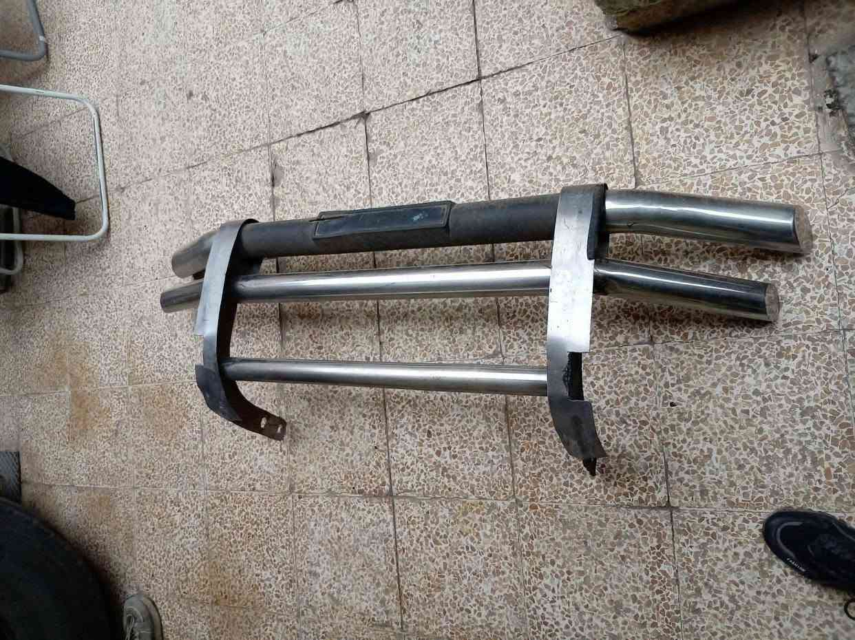 درع • قابل تفاوض